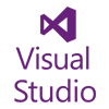 Visual studio icon
