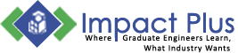 Impact Plus Logo